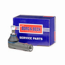 Borg & Beck Tie Rod End Outer Rh  - BTR4953 fits Audi TT