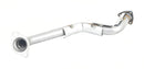 Klarius 302261 - Front Pipe For Cat  - Fits Honda Civic MK7 1.8 (FD1), (FD7)