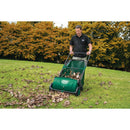 Draper 21" Garden Leaf Sweeper - 82754