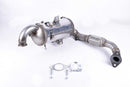 EEC DPF Cordierite Type Approved - FR6131T