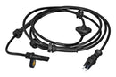 HELLA 6PU 358 217-301 Sensor, wheel speed - 2-pin connector