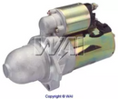WAI Starter Motor - 6471N