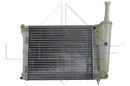 NRF Radiator - 53526