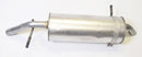 EEC Exhaust Rear Box - ECN758