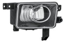 HELLA 1NA 354 663-011 FF-Front Fog Light - left - fits Opel Meriva A Mpv (X03)