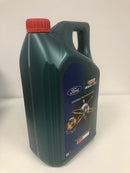 Ford Castrol Magnatec Engine Oil 0W30 - 5 Litre 15D5FF & 15F60C