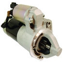 WAI Starter Motor - 33309N
