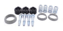 Klarius 325250 - Catalyst Type Approved Withpip  - Fits Toyota Yaris 1.3 VVTi