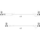 WAI HT Lead Set - ISL029