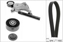 INA V-Ribbed Belt Set - Part No - 529047110