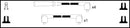Lucas Ignition Lead Set - LUC4264