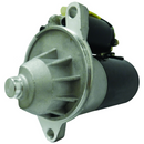 WAI Starter Motor - 3143N-PG