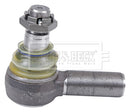 Borg & Beck Tie Rod End - BTR32197