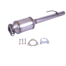 EEC DPF Cordierite - DPF031