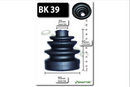 Shaftec CV Boot Kit - BK39