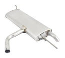 Klarius VW616E - Box With Tail Pipe