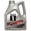 Mobil 1 racing 4T 15W50 - 4 Litre - 157314