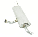 Klarius DN729K - Box With Tail Pipe