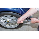 Draper Expert 1/2" Torque Wrench 50-225nm - 83317