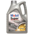 Mobil Super 3000 Formula F 5W20 - 5 Litre - 152865