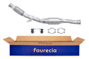 FAURECIA 8LE 366 050-931 Catalytic Converter - Easy2Fit® Kit - fits CITROËN XSARA Break