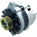WAI Alternator - 8167-11N