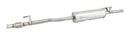 Klarius VW859X - Box With Centre Pipe  - Fits Volkswagen Crafter 30 2.5TDi