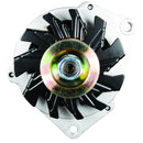 WAI Alternator - 8217N