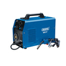 Draper 160a MIG Inverter Welder - 70047