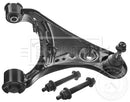 Borg & Beck Suspension Arm RH - BCA7257 fits Land Rover Discovery III 04-