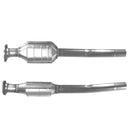 BM Cats Approved Petrol Catalytic Converter - BM90645H with Fitting Kit - FK90645 fits Renault