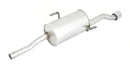 Klarius PG890M - Box With Tail Pipe