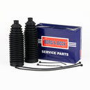 Borg & Beck Steering Bellow Set - BSG3490