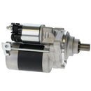 WAI Starter Motor Unit - 16975N fits Honda, Mitsuba