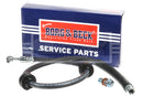Borg & Beck Brake Hose  - BBH9134
