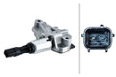 HELLA 6NW 358 188-191 Control Valve, camshaft adjustment - 2-pin connector