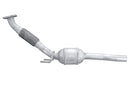 FAURECIA 8LE 366 054-211 Catalytic Converter - Easy2Fit® Kit - fits VW POLO III (6N1)