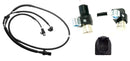 Kerr Nelson Wheel Speed Sensor - ALB043