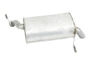 Klarius PG816X - Box With Tail Pipe  - Fits Peugeot 407 2.2i