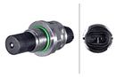 HELLA 6PU 009 145-401 Sensor, speed/RPM - 2-pin connector