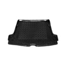 Boot Liner, Carpet Insert & Protector Kit-Peugeot 307 Break 2001-2007 - Black