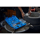 Draper 65pc Tyre Puncture Repair Kit - 04139