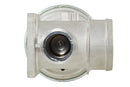 HELLA 6NU 014 864-101 EGR Valve - Electric - 5-pin connector