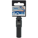 Draper 10mm Impact Deep Socket 3/8DR - 06883