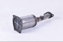 EEC DPF Cordierite - DPF095
