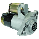 WAI Starter Motor - 18395N