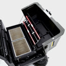 Karcher Vacuum Sweeper KM 130/300 R BP Pack - 1.186-129.0