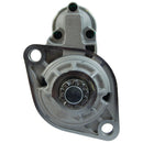 WAI Starter Motor - 17972N