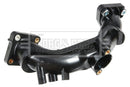 Borg & Beck Air Filter Hose  - BTH1732