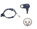 Fuel Parts Wheel Speed Sensor - AB2195